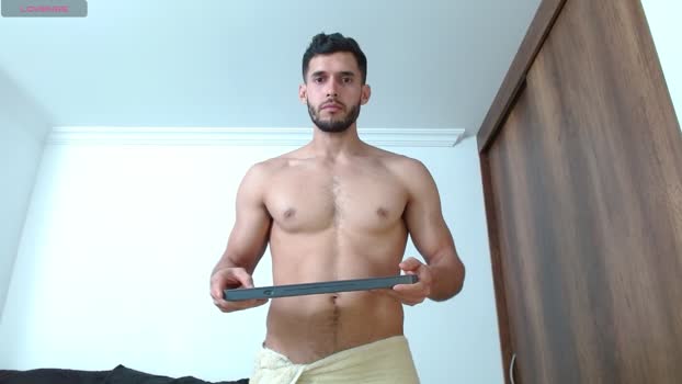 noah_jhonsonn 07-06-2025 Recorded Video naughty