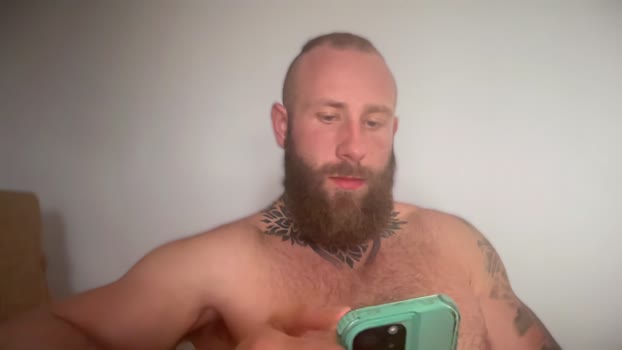 sergio300PL 07-06-2025 Recorded Video Topless