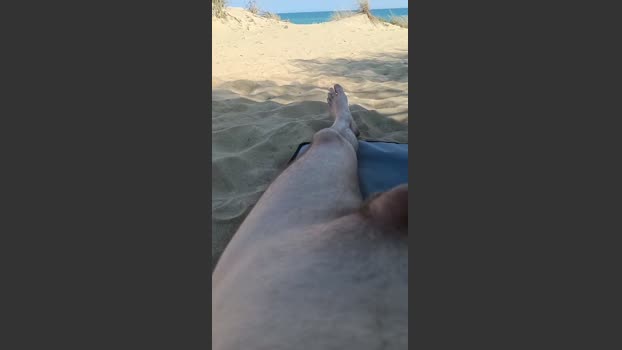 sexcitarte 06-06-2025 Recorded Video jerkoff
