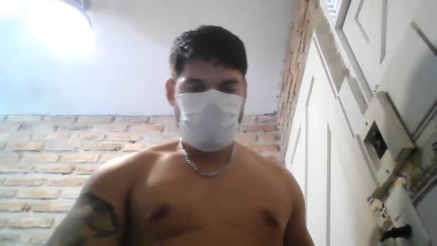 tatuadobranco 07-06-2025 Recorded Video sweet