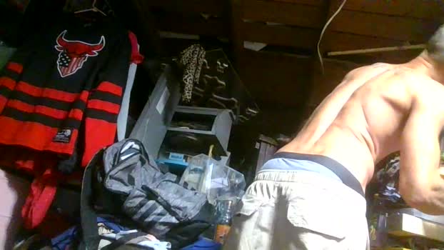 thompson3 07-06-2025 Recorded Video Pretty