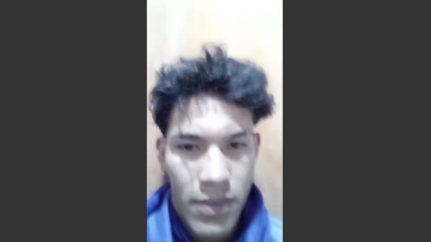 tobiasgomez21 07-06-2025 Recorded Video striptease