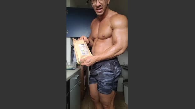 yumyum18 07-06-2025 Recorded Video bigballs