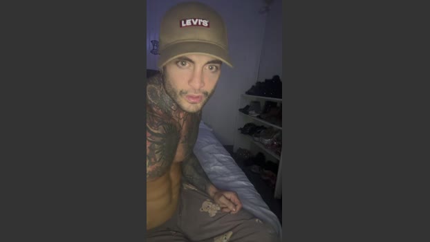 Babytatto 08-06-2025 Recorded Video hardcock