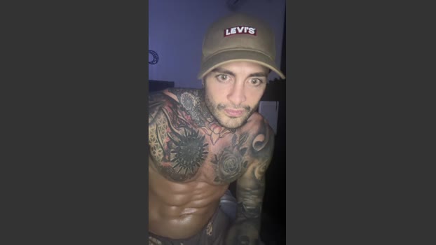 Babytatto 08-06-2025 Recorded Video yummy