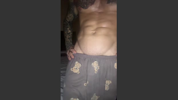 Babytatto 08-06-2025 Recorded Video nasty