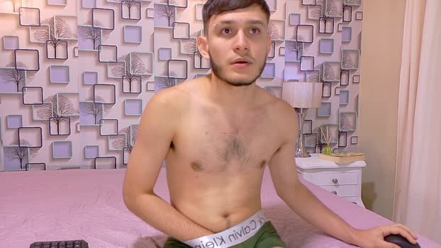 Billyytomy 08-06-2025 Recorded Video orgasm