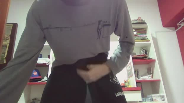 ElPibitoHot1 07-06-2025 Recorded Video bigcock