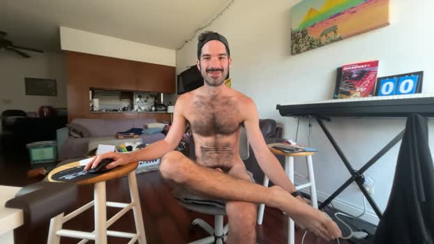 HHScritch 07-06-2025 Recorded Video fuckme