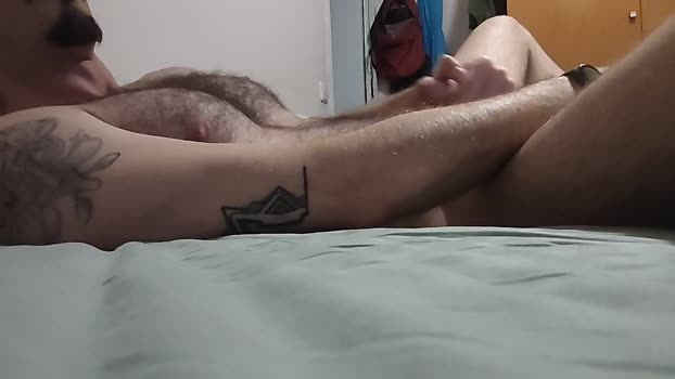 James_touch 08-06-2025 Recorded Video hard