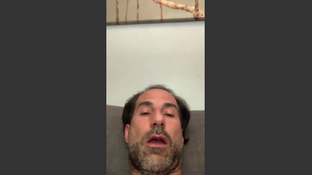 McEnrick1983 08-06-2025 Recorded Video kinky