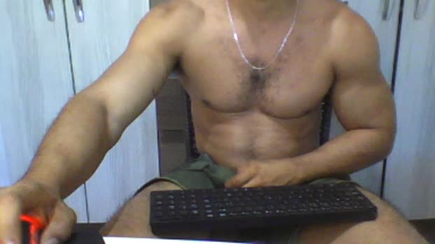 MorenoCarente 07-06-2025 Recorded Video sexy