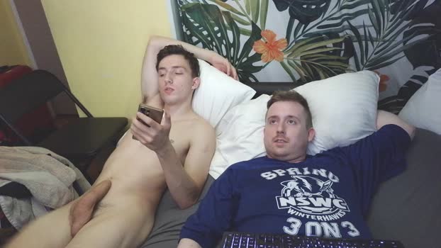 NicoDavis 08-06-2025 Recorded Video suck