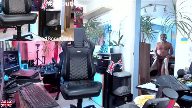 OnlineBossUK 08-06-2025 Recorded Video suckshow