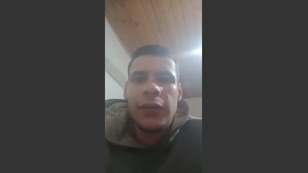 PUEDO_ 08-06-2025 Recorded Video harddick