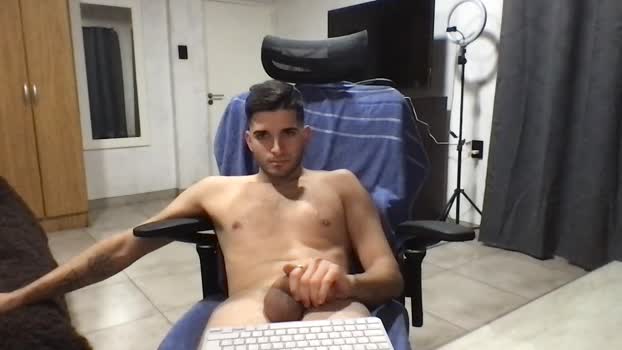 XJuanma3 08-06-2025 Recorded Video twink
