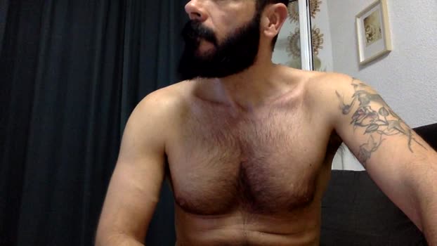 blackbeardpig 08-06-2025 Recorded Video fuckme