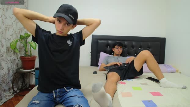 fallgays 08-06-2025 Recorded Video sexyfeet