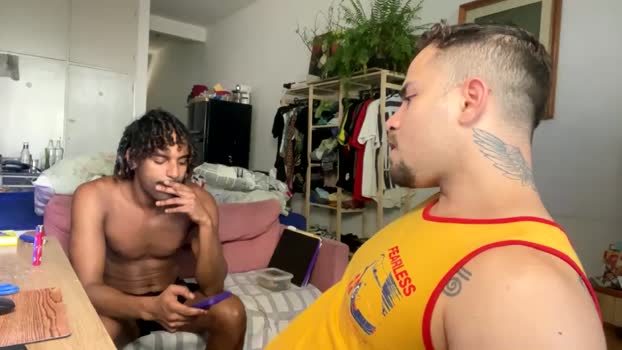 gerson229 07-06-2025 Recorded Video deep