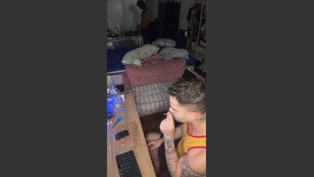 gerson229 07-06-2025 Recorded Video hardcore