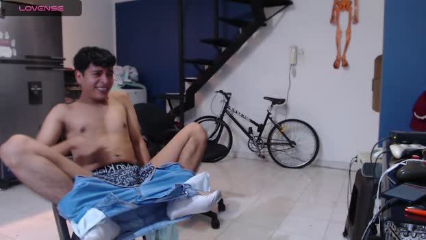 hardsexlove08 08-06-2025 Recorded Video jackoff