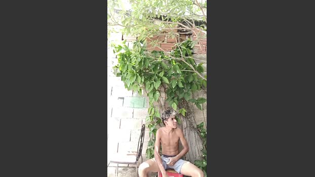 hotboy1955 07-06-2025 Recorded Video bigdick