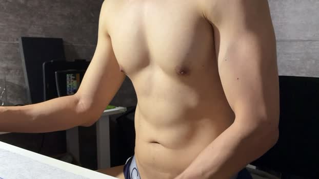 jerem186 08-06-2025 Recorded Video Cam