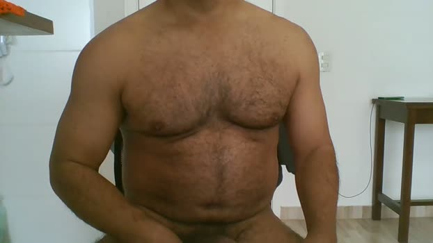 littlebear40 08-06-2025 Recorded Video analsex