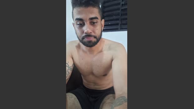 mateusdotado19 08-06-2025 Recorded Video bigballs