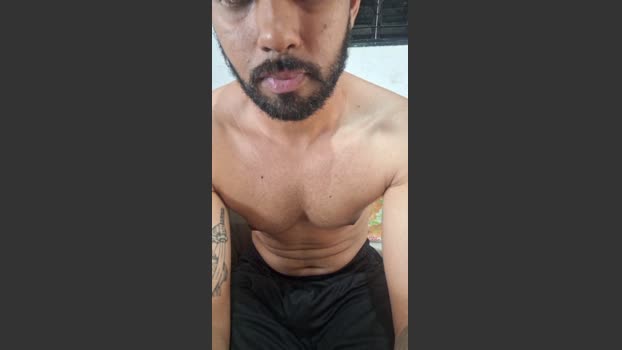 mateusdotado19 08-06-2025 Recorded Video nude