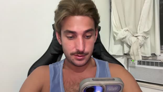 mineiro22gato 08-06-2025 Recorded Video skinny