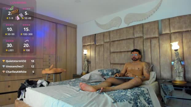 petterandwilly 08-06-2025 Recorded Video bicurious