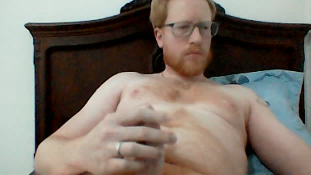 ruivo_atv 08-06-2025 Recorded Video sexymale