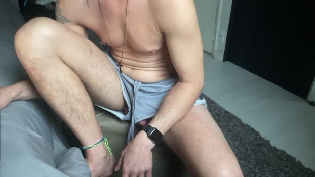 4sexBR 08-06-2025 Recorded Video playtime