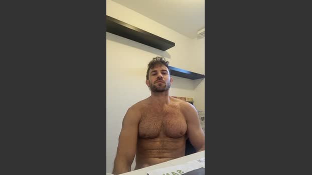 ALPHA_HUNK 08-06-2025 Recorded Video bigtoys