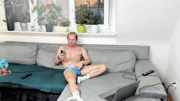 Fuckjaa 08-06-2025 Recorded Video bigass