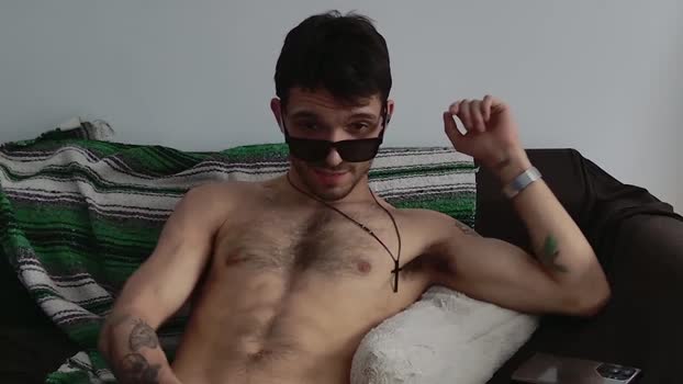 Jackdesfeux 08-06-2025 Recorded Video Topless