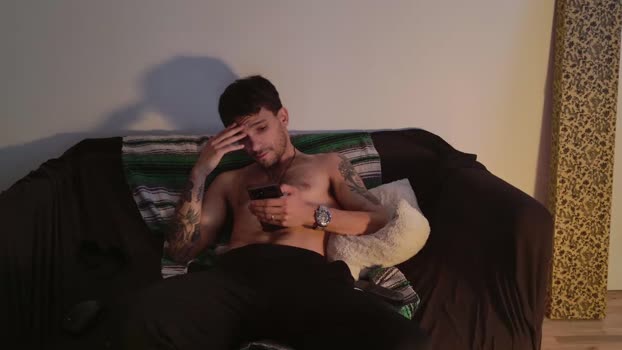 Jackdesfeux 09-06-2025 Recorded Video Pretty