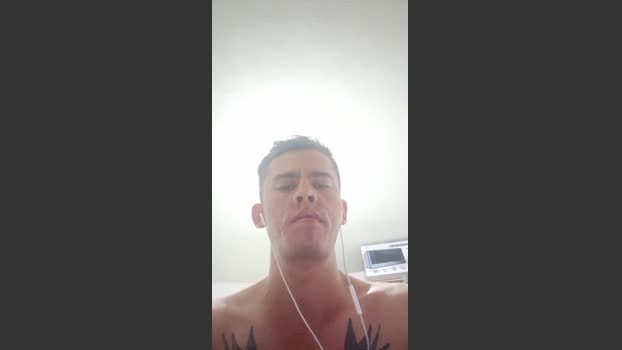 LuigiHL 09-06-2025 Recorded Video kiss
