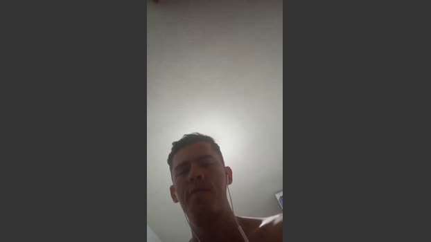 LuigiHL 09-06-2025 Recorded Video fingering