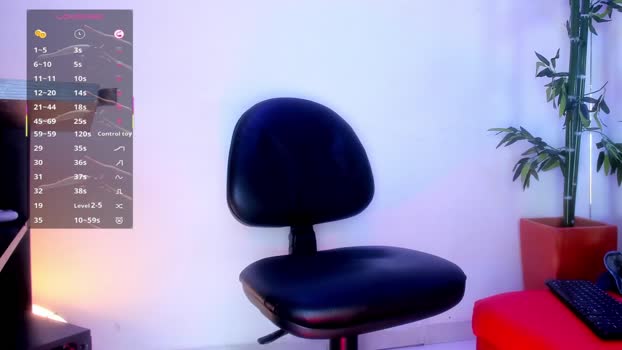 MaxBenetti 09-06-2025 Recorded Video jerking