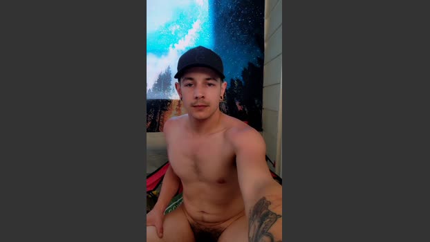 Naturesbest951 08-06-2025 Recorded Video jerking