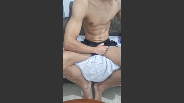 Ryan2023 08-06-2025 Recorded Video moan