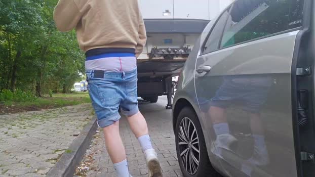 axelblows 08-06-2025 Recorded Video Pretty
