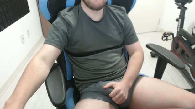 bruno_leme 08-06-2025 Recorded Video Pretty