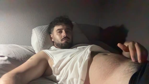 edoaldo21 09-06-2025 Recorded Video lick