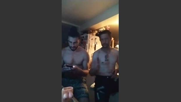 fred1374 09-06-2025 Recorded Video sexymale