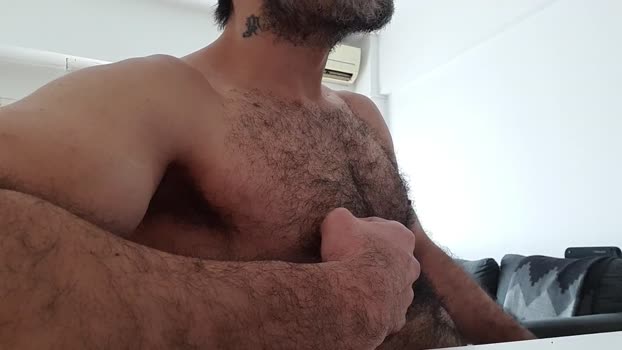 gaymuscle_ 08-06-2025 Recorded Video sexymale
