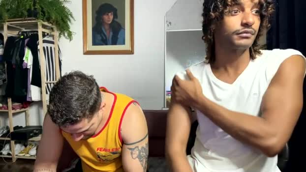 gerson229 08-06-2025 Recorded Video big
