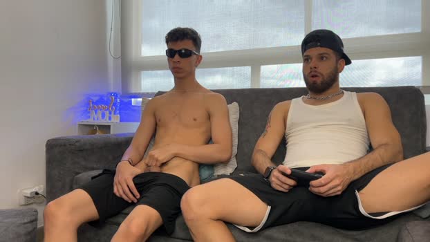 zoneboys_ 08-06-2025 Recorded Video dirty